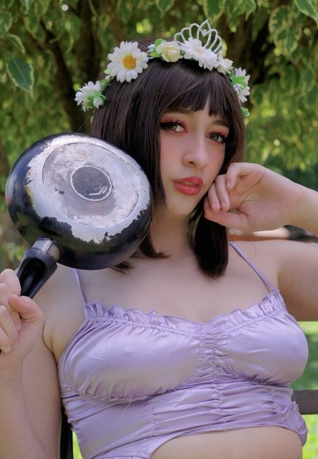 Louise Waifu OnlyFans Nackt Leaks