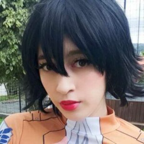 Louise Waifu Nacktbilder geleakt OnlyFans Porn geleakt