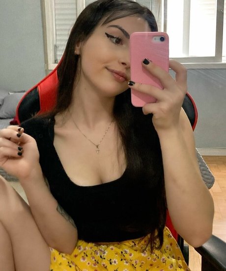 cindynami OnlyFans Nacktbilder