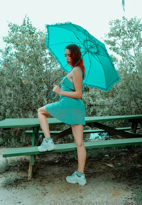 devorah sg Nacktbilder von OnlyFans