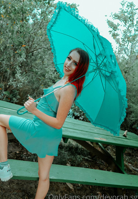 devorah sg Sexy OnlyFans