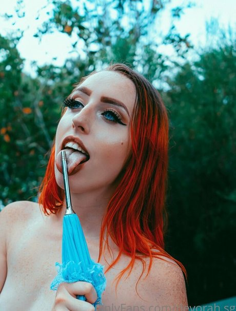 devorah sg Leak von OnlyFans