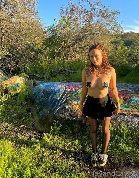 jayandcayfux Heiße OnlyFans Inhalte