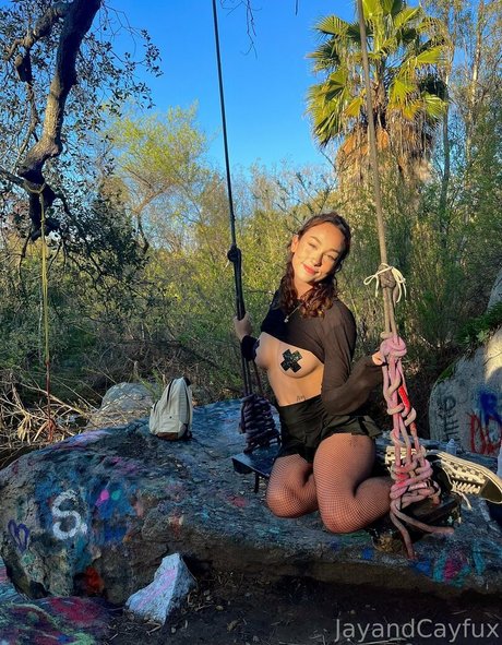 jayandcayfux OnlyFans Nacktfotos