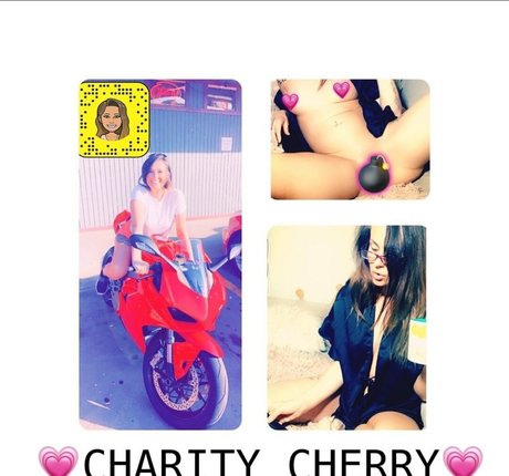 charitycherry free Nacktbilder OnlyFans geleakt