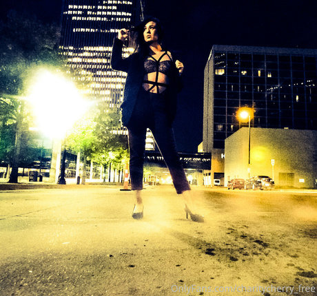 charitycherry free OnlyFans Sex