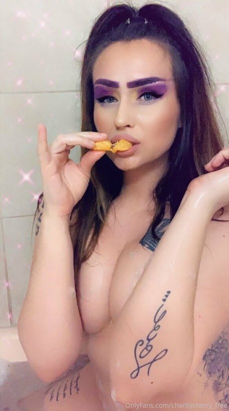 charitycherry free OnlyFans Leaj