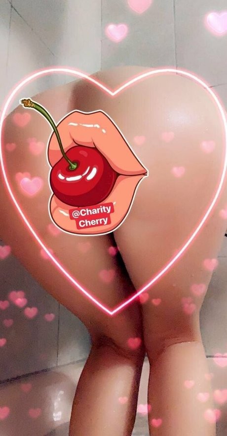 charitycherry free Nacktbilder von OnlyFans