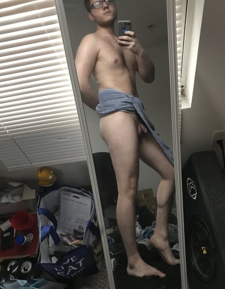 selfiejesus OnlyFans Dirtyship geleakt