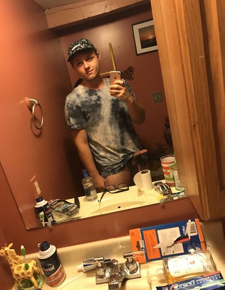 selfiejesus OnlyFans geleakte Bilder