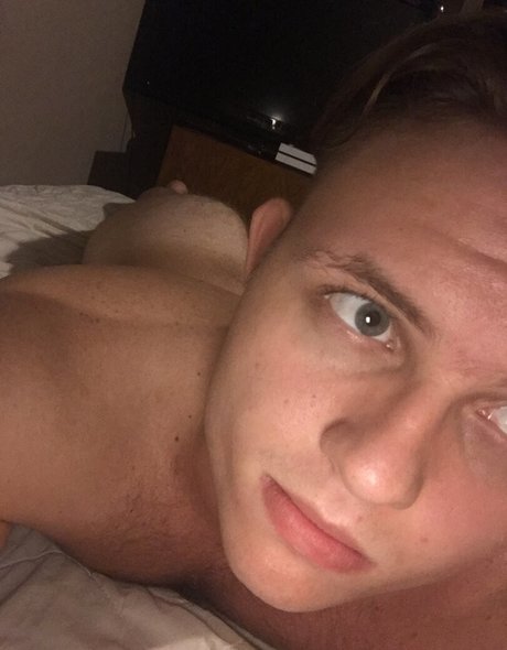 selfiejesus OnlyFans Pornografie geleakt
