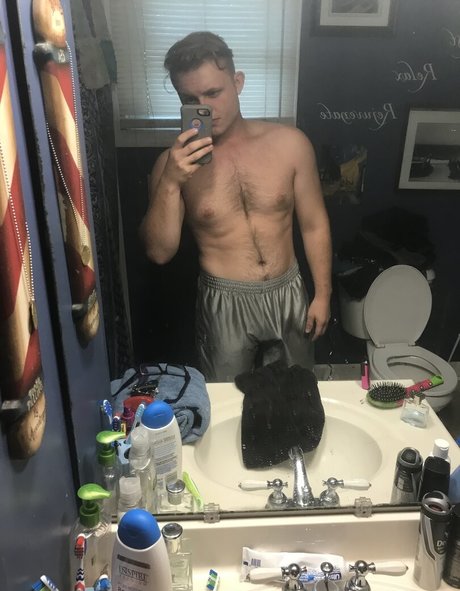 selfiejesus Sexy OnlyFans