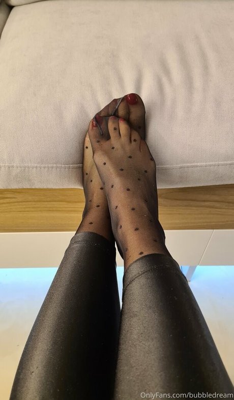 bubbledream Leak von OnlyFans Pornografie