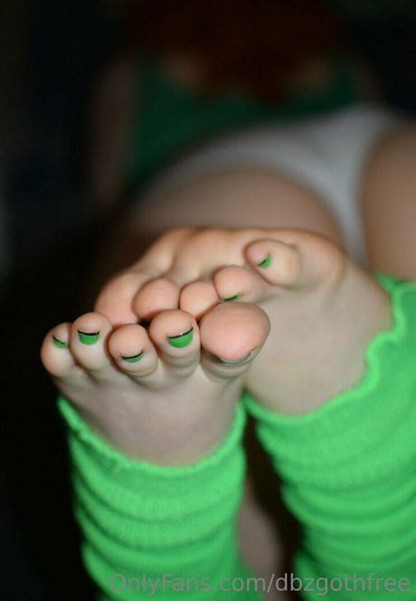 dbzgothfree Nacktporno OnlyFans