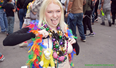 Emberlynn Schmidt OnlyFans-Model