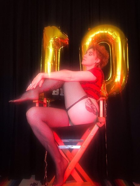 DanikaXIX OnlyFans Nacktbilder