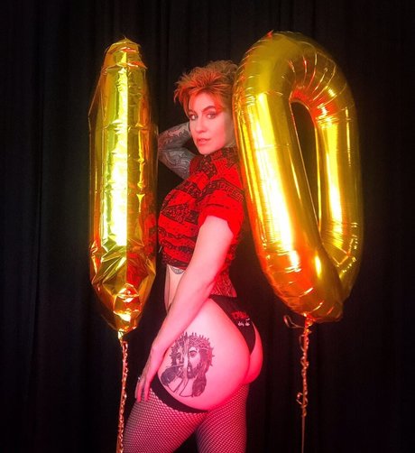 DanikaXIX OnlyFans Bilder