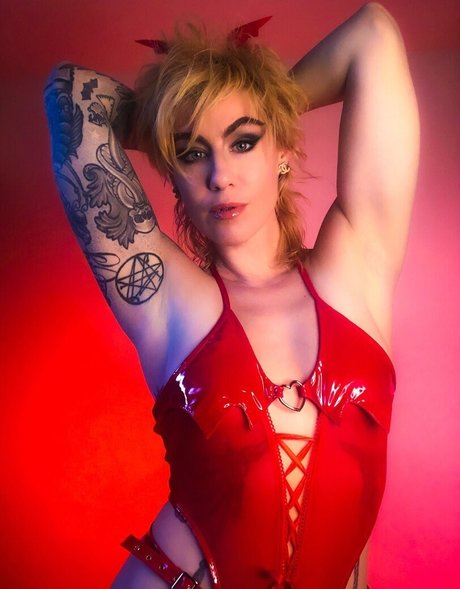 DanikaXIX Nackt auf OnlyFans