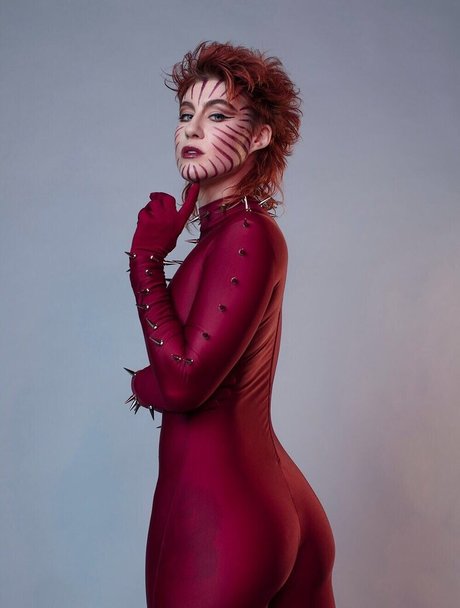 DanikaXIX Kostenloses OnlyFans