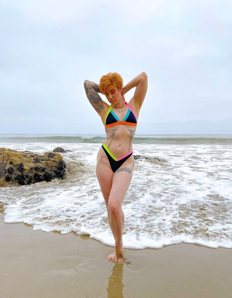 DanikaXIX NurlyFans-Pornos