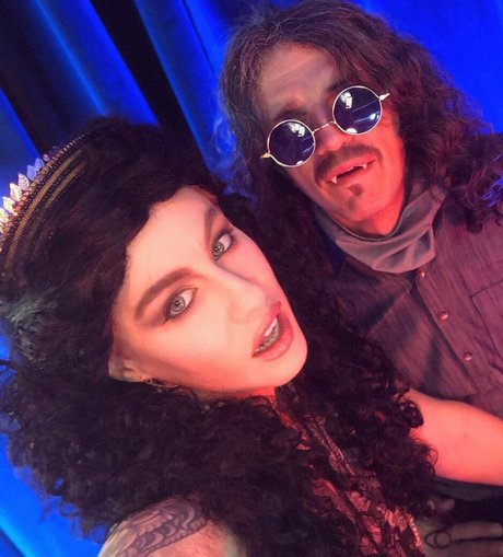 DanikaXIX OnlyFans Pornografie