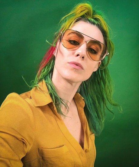 DanikaXIX OnlyFans Leak