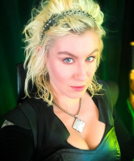 DanikaXIX OnlyFans Leak