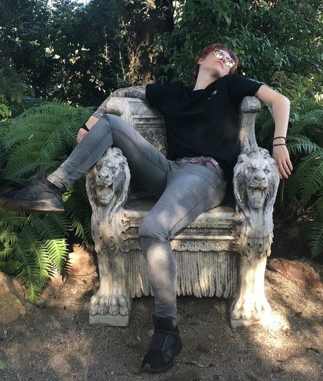 DanikaXIX OnlyFans Inhalte