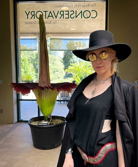 DanikaXIX Nackt auf OnlyFans