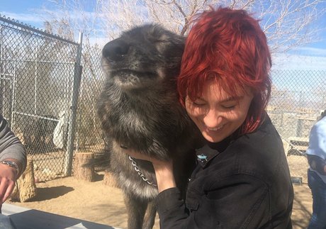 DanikaXIX Gratis OnlyFans