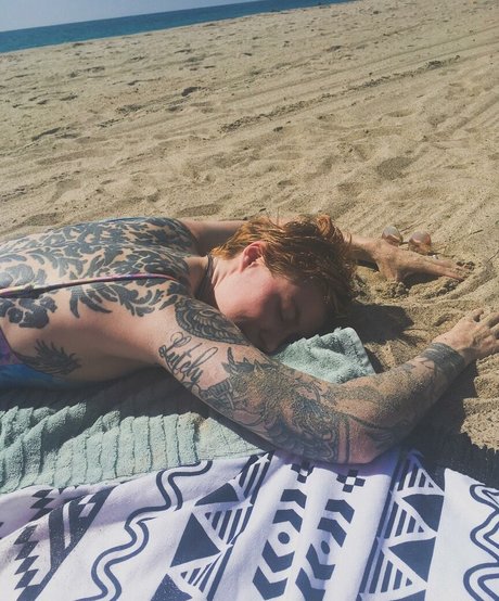 DanikaXIX OnlyFans Bilder nackt