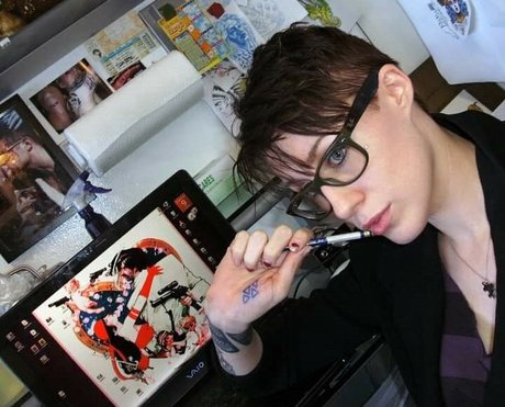 DanikaXIX Kostenlose OnlyFans-Pornos