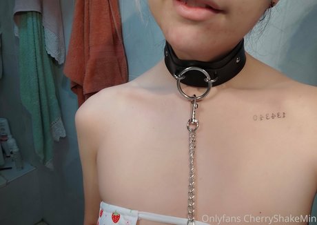 CherryShakeMin OnlyFans Leaj