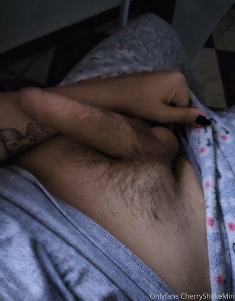 CherryShakeMin OnlyFans Sex Leak