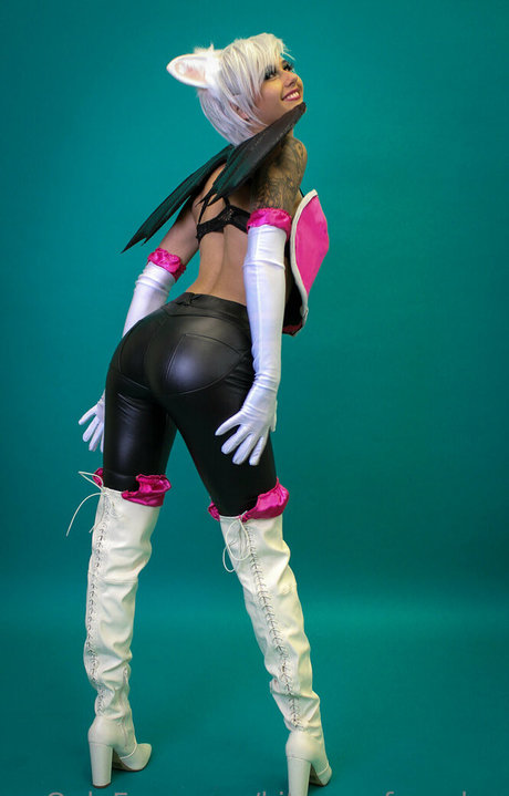 kitsune foreplay Profilbild