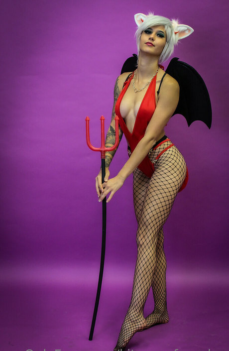 kitsune foreplay Nacktbilder von OnlyFans geleakt