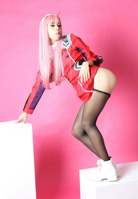 kitsune foreplay Porn OnlyFans Leaks