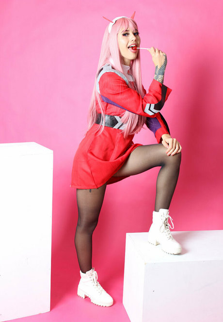 kitsune foreplay OnlyFans Nackt Leak