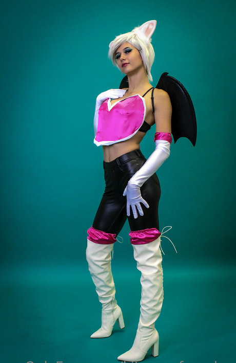 kitsune foreplay Nacktbilder von OnlyFans