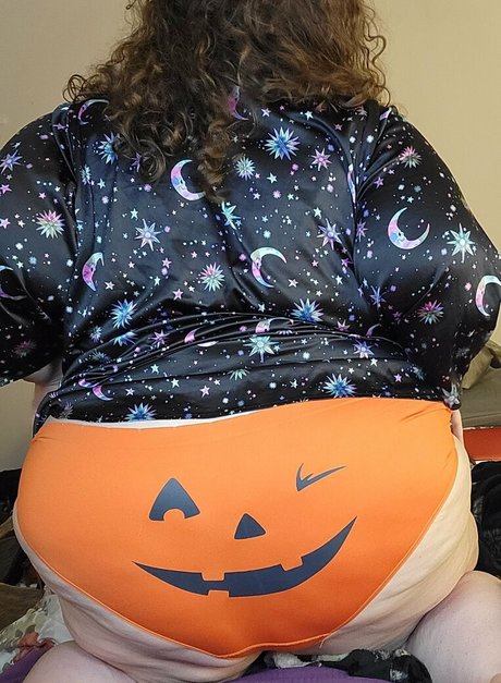 pumpkinbatssbbw Nacktbilder von OnlyFans