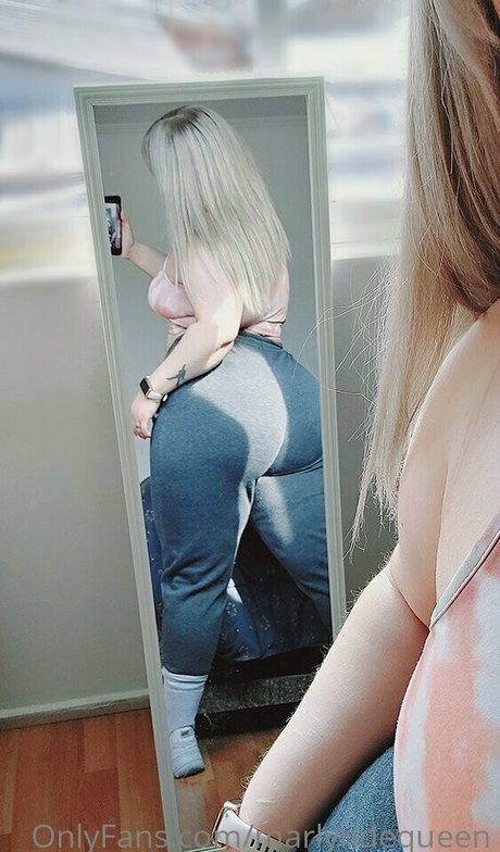 marlyndequeen Nacktbilder OnlyFans geleakt