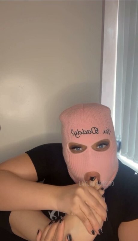 Layla Khan OnlyFans Nacktbilder