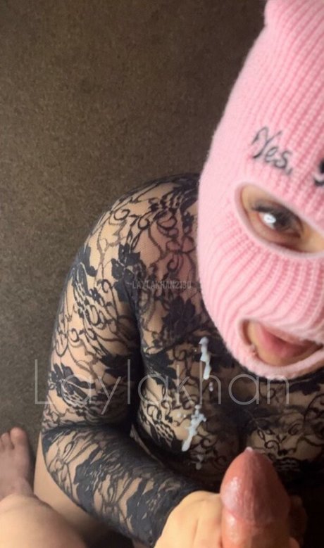 Layla Khan OnlyFans Gratis