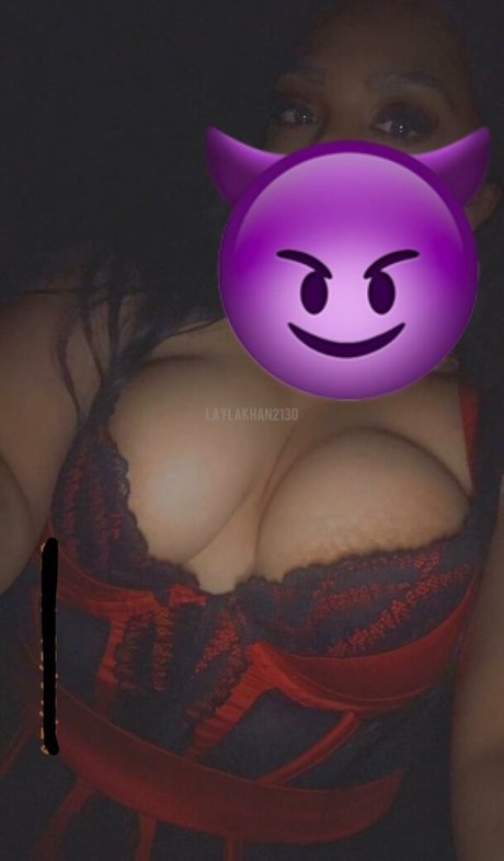 Layla Khan Leaked OnlyFans Fotos