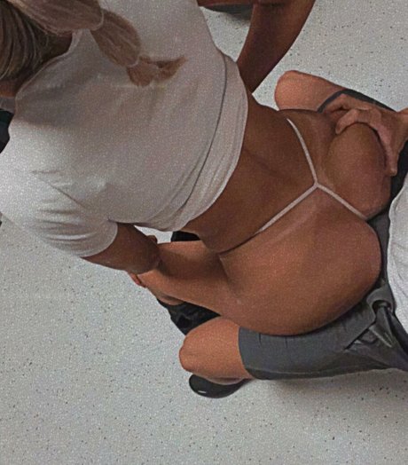 PNR Baby Leaked OnlyFans Bilder