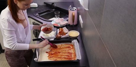 LittleBee OnlyFans-Pornoleak