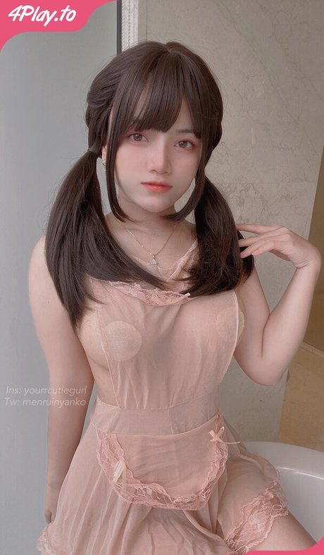 Menruinyanko OnlyFans Leak