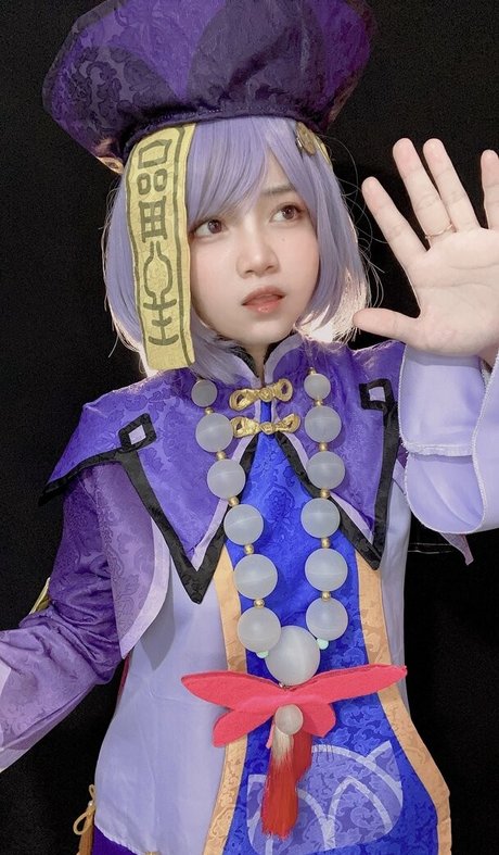 Menruinyanko OnlyFans Sex Leak