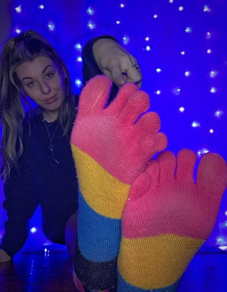 tastytaurustoes OnlyFans Star