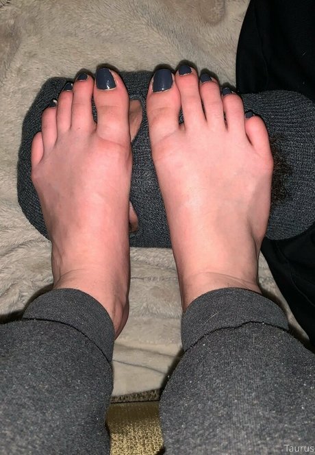 tastytaurustoes Nacktbilder OnlyFans geleakt